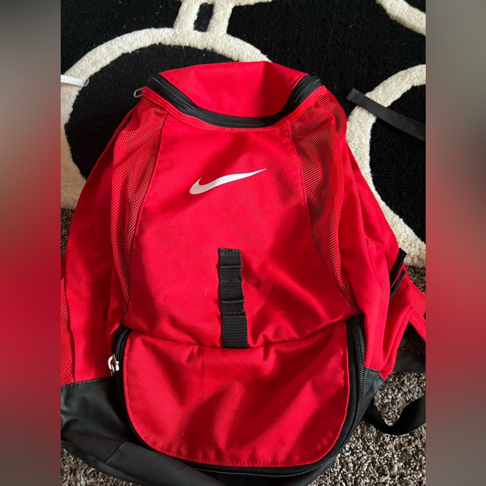 Nike backpack
